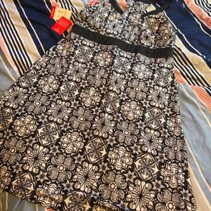 Zeroxposur summer dress Size XXL